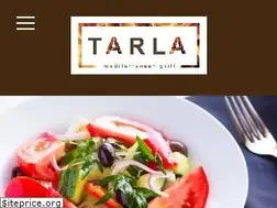 Sites similar to tarlagrill.com