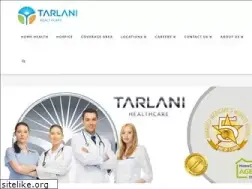 Sites similar to tarlani.com