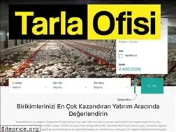 Sites similar to tarlaofisi.com