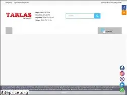 Sites similar to tarlas.com.tr