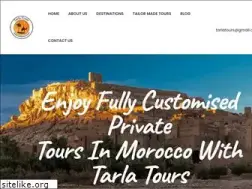 Sites similar to tarlatours.com