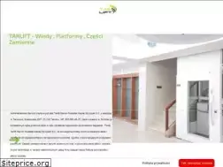 Sites similar to tarlift.pl