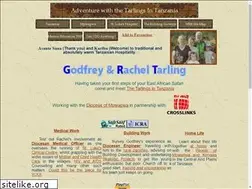Sites similar to tarlings.com