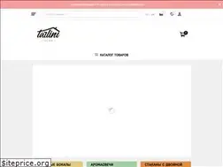Sites similar to tarlini.com.ua