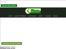 Sites similar to tarlowknee.com