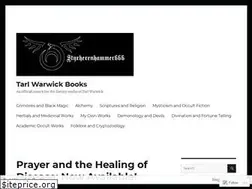 Sites similar to tarlwarwick.wordpress.com