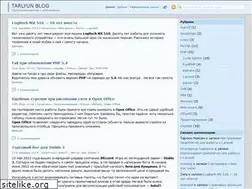 Sites similar to tarlyun.com