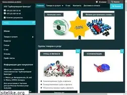 Sites similar to tarm.by