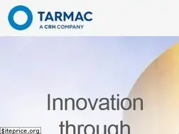 Sites similar to tarmac.co.uk