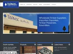 Sites similar to tarmac.com.au