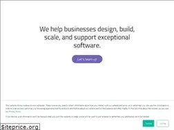 Sites similar to tarmac.io