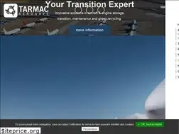Sites similar to tarmacaerosave.aero