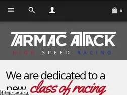 Sites similar to tarmacattack.com