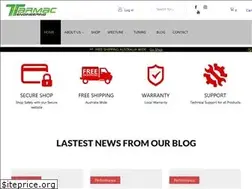 Sites similar to tarmacengineering.com.au