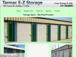 Sites similar to tarmacezstorageredding.com