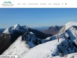 Sites similar to tarmachan-mountaineering.org.uk