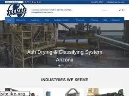 Sites similar to tarmacinc.com