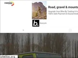 Sites similar to tarmaclife.co.nz