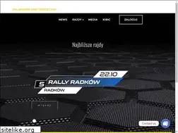 Sites similar to tarmacmasters.pl