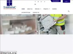 Sites similar to tarmacsmtl.com