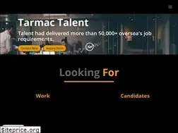 Sites similar to tarmactms.com