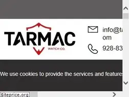 Sites similar to tarmacwatches.com