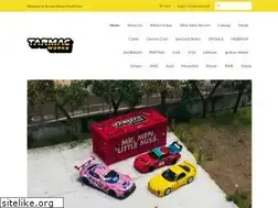 Sites similar to tarmacworks.com