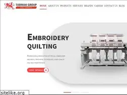 Sites similar to tarmah.com.my