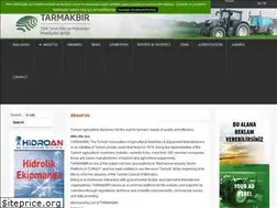 Sites similar to tarmakbir.org