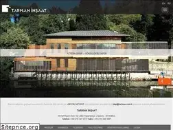 Sites similar to tarman.com.tr
