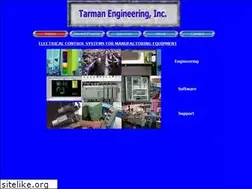 Sites similar to tarmanengineering.com