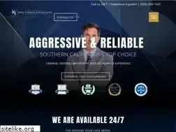 Sites similar to tarmanlaw.com