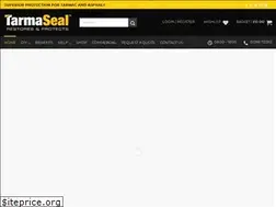 Sites similar to tarmaseal.co.uk