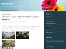 Sites similar to tarmax.com