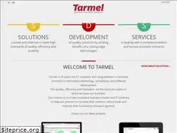Sites similar to tarmel.hr
