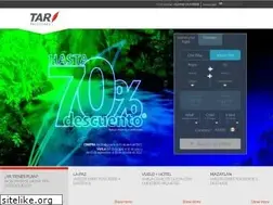 Sites similar to tarmexico.com