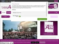 Sites similar to tarnactu.fr
