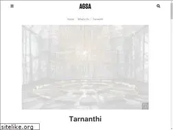 Sites similar to tarnanthi.com.au