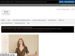 Sites similar to tarnava.ro