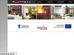 Sites similar to tarnavva.com.pl