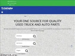 Sites similar to tarnc.com