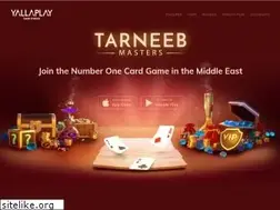 Sites similar to tarneeb.com