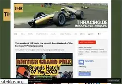 Sites similar to tarnhoerner.de