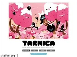 Sites similar to tarnica.jp