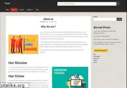 Sites similar to tarniinfotech.com