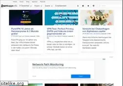 Sites similar to tarnkappe.info