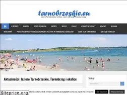 Sites similar to tarnobrzeskie.eu