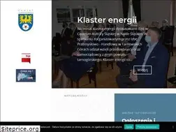 Sites similar to tarnogorski.pl