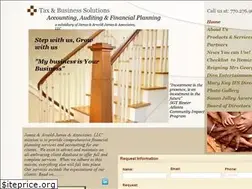 Sites similar to tarnoldjamesllc.com