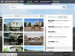 Sites similar to tarnovo.info
